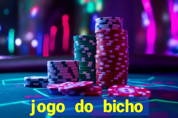 jogo do bicho pantera negra